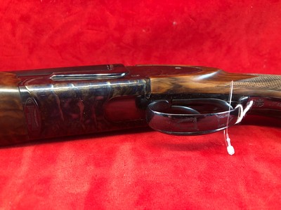 NIB Chapuis Arms Iphisi with SLIDEPLATES 375 H&H 1 of 1 - Image 20 of 22