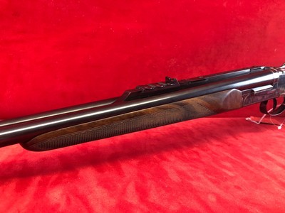 NIB Chapuis Arms Iphisi with SLIDEPLATES 375 H&H 1 of 1 - Image 13 of 22