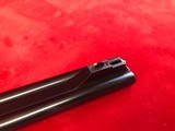 NIB Chapuis Arms Iphisi with SLIDEPLATES 375 H&H 1 of 1 - Image 9 of 22