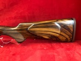 NIB Chapuis Arms Iphisi with SLIDEPLATES 375 H&H 1 of 1 - Image 17 of 22