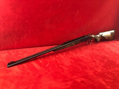 NIB Chapuis Arms Iphisi with SLIDEPLATES 375 H&H 1 of 1 - Image 11 of 22