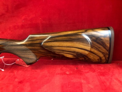 NIB Chapuis Arms Iphisi with SLIDEPLATES 375 H&H 1 of 1 - Image 17 of 22