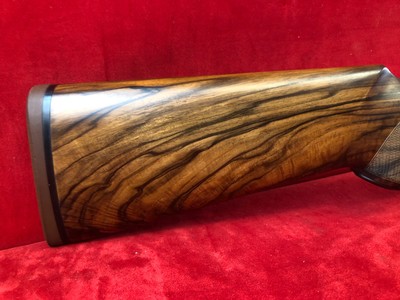 NIB Chapuis Arms Iphisi with SLIDEPLATES 375 H&H 1 of 1 - Image 6 of 22
