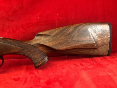 NIB Sako Bavarian 90L 375 H&H - Image 11 of 14