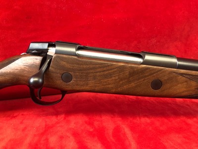 NIB Sako Bavarian 90L 375 H&H - Image 4 of 14