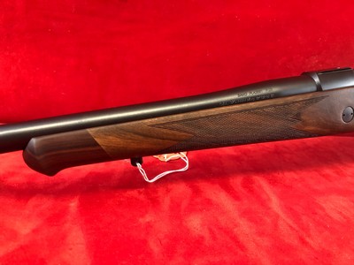 NIB Sako Bavarian 90L 375 H&H - Image 9 of 14