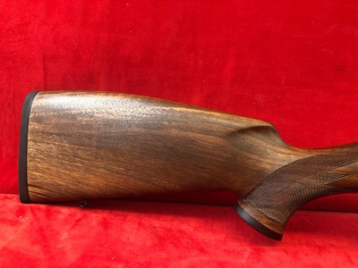 NIB Sako Bavarian 90L 375 H&H - Image 6 of 14