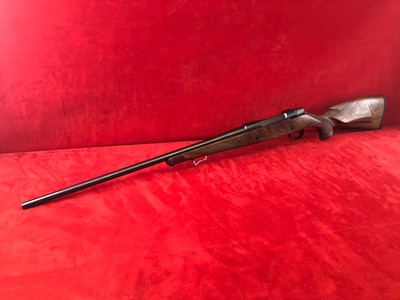 NIB Sako Bavarian 90L 375 H&H - Image 7 of 14