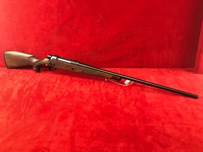 NIB Sako Bavarian 90L 375 H&H - Image 1 of 14