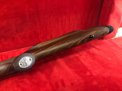 NIB Sako Bavarian 90L 375 H&H - Image 14 of 14