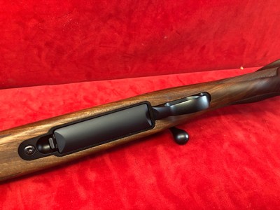 NIB Sako Bavarian 90L 375 H&H - Image 13 of 14