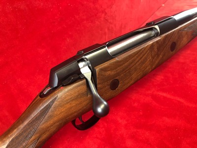NIB Sako Bavarian 90L 375 H&H - Image 5 of 14