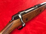 NIB Sako Bavarian 90L 375 H&H - Image 5 of 14
