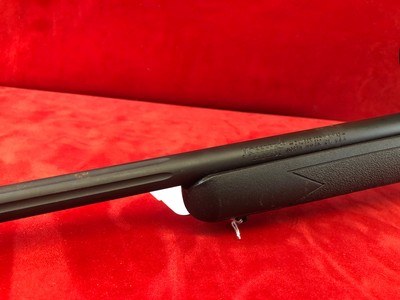 Mossberg Patriot 300WinMag w/ Nikon Scope - Image 10 of 13