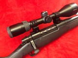 Mossberg Patriot 300WinMag w/ Nikon Scope - Image 7 of 13
