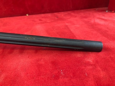 Mossberg Patriot 300WinMag w/ Nikon Scope - Image 2 of 13