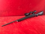 Mossberg Patriot 300WinMag w/ Nikon Scope - Image 8 of 13