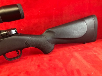 Mossberg Patriot 300WinMag w/ Nikon Scope - Image 13 of 13