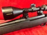 Mossberg Patriot 300WinMag w/ Nikon Scope - Image 11 of 13