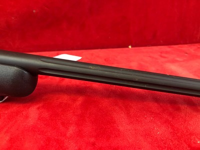 Mossberg Patriot 300WinMag w/ Nikon Scope - Image 3 of 13