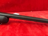 Mossberg Patriot 300WinMag w/ Nikon Scope - Image 3 of 13