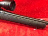 Mossberg Patriot 300WinMag w/ Nikon Scope - Image 4 of 13