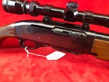 Remington 7400 Carbine .30-06 W/ Scope - Image 6 of 14