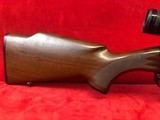 Remington 7400 Carbine .30-06 W/ Scope - Image 5 of 14