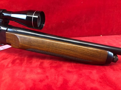 Remington 7400 Carbine .30-06 W/ Scope - Image 3 of 14