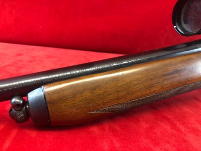 Remington 7400 Carbine .30-06 W/ Scope - Image 9 of 14