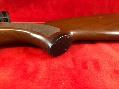 Remington 7400 Carbine .30-06 W/ Scope - Image 13 of 14