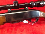 Remington 7400 Carbine .30-06 W/ Scope - Image 11 of 14