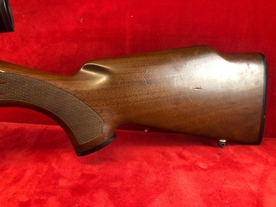 Remington 7400 Carbine .30-06 W/ Scope - Image 12 of 14