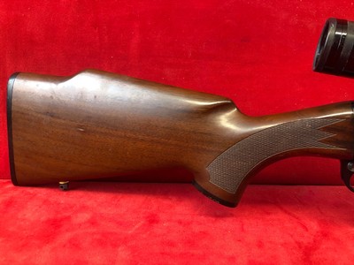 Remington 7400 Carbine .30-06 W/ Scope - Image 5 of 14