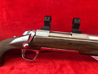Browning X-Bolt White Gold Medallion .308 - Image 4 of 11