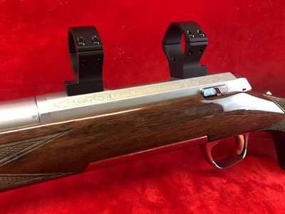 Browning X-Bolt White Gold Medallion .308 - Image 9 of 11
