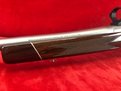 Browning X-Bolt White Gold Medallion .308 - Image 8 of 11