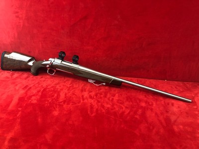 Browning X-Bolt White Gold Medallion .308 - Image 1 of 11