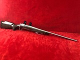 Browning X-Bolt White Gold Medallion .308 - Image 1 of 11