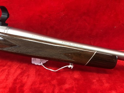 Browning X-Bolt White Gold Medallion .308 - Image 3 of 11