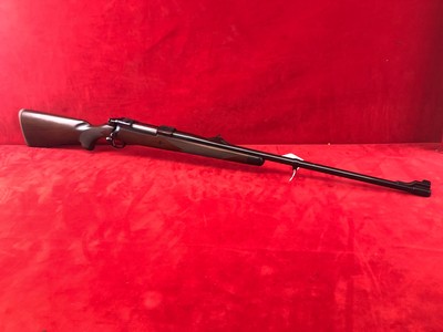 Ruger M77 Safari .270 Win. - Image 1 of 15