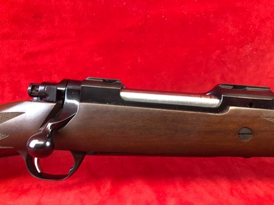Ruger M77 Safari .270 Win. - Image 6 of 15
