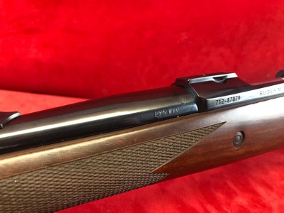 Ruger M77 Safari .270 Win. - Image 15 of 15