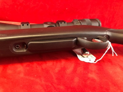 Tikka T3x Lite 7mm Mag w/ Trijicon Scope - Image 12 of 12