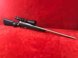 Tikka T3x Lite 7mm Mag w/ Trijicon Scope - Image 1 of 12