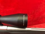 Tikka T3x Lite 7mm Mag w/ Trijicon Scope - Image 6 of 12