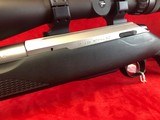 Tikka T3x Lite 7mm Mag w/ Trijicon Scope - Image 10 of 12