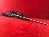 Tikka T3x Lite Stainless 7mm Mag w/ Trijicon Scope