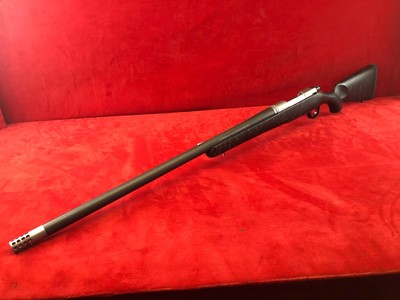 Christensen Arms Ridgeline 28 Nosler - Image 7 of 12