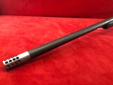 Christensen Arms Ridgeline 28 Nosler - Image 8 of 12
